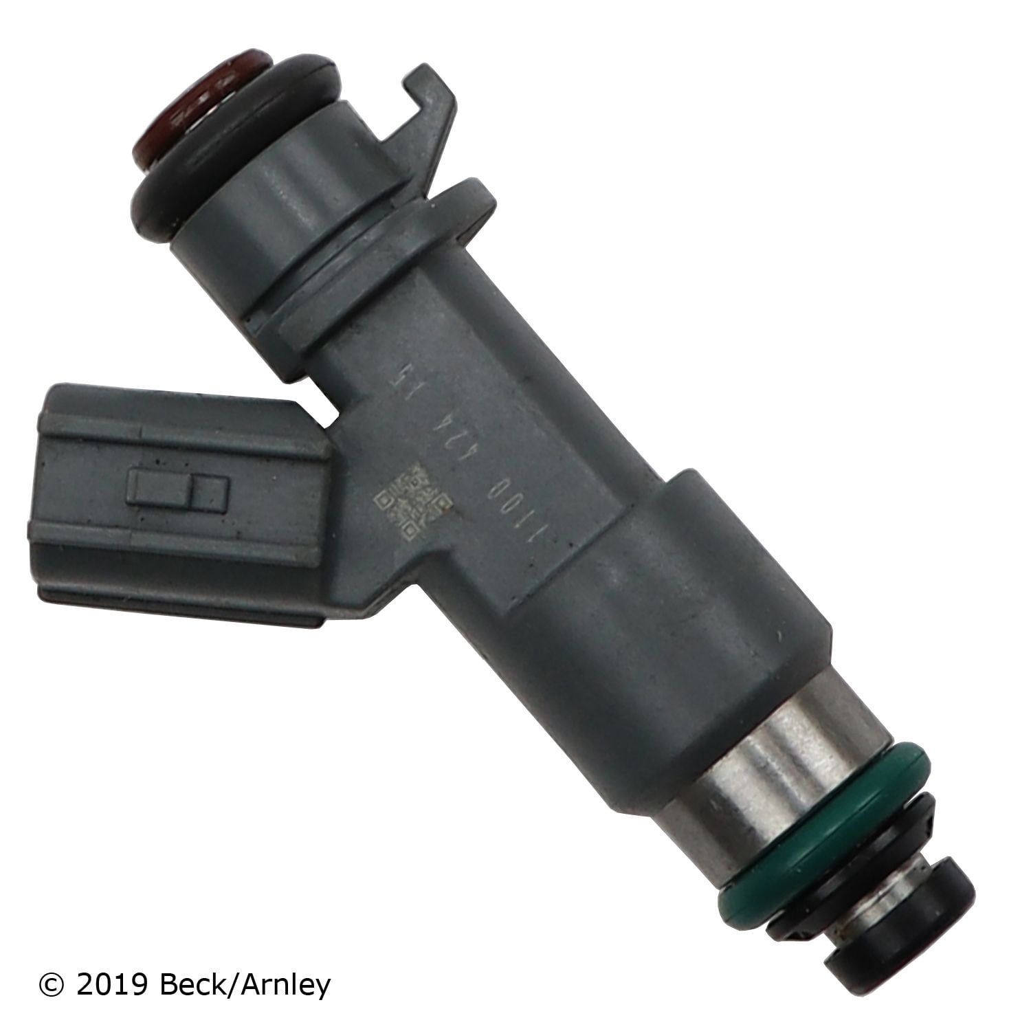 BeckArnley 159-1046 New Fuel Injector