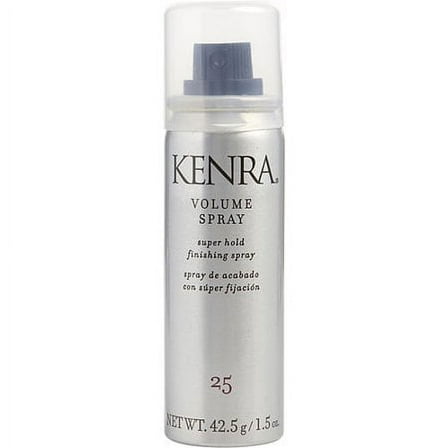 Kenra Volume Hair Spray #25, 1.5 Oz