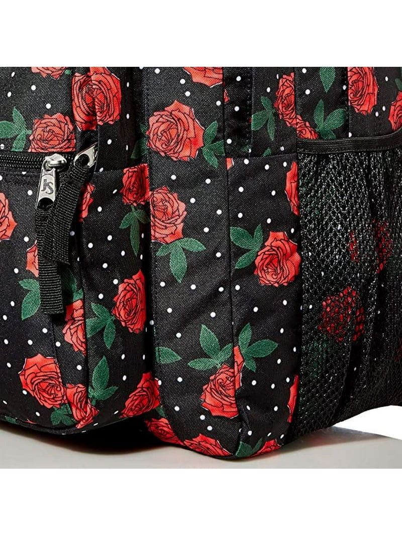 backpack case designed for 16 inch laptops Case Logic ERA 16" Computer Backpack