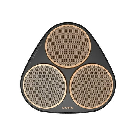 Sony SRS-RA5000 Reality 360 Audio Multi Room Bluetooth Speaker in Black (2021)