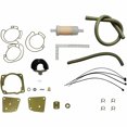 thumbnail image 2 of imUfer 6X Carburetor Rebuild Kit for 438996 0435442 0436852 Johnson Evinrude Triple 175, 2 of 9