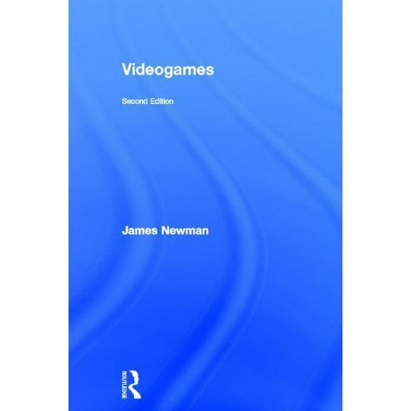 Videogames, (Hardcover)