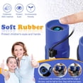 thumbnail image 4 of Binoculares OBUBY Real 8x21 de alta resolución para niños de 3 a 12 años, 4 of 7
