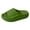 Green, variant on Cloud Pillow Slippers for Women Men Non Slip Thick Cushioned Comfy Lightweight Bathroom Shower Slippers