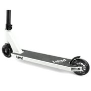 LMT69V2 Professional Trick Scooter - Stunt Scooter for Beginners & Intermediates, Suitable for Kids, Teens, and Adults Aged 8+(White)