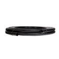 thumbnail image 3 of Alpine Corporation 1/2" I.D. x 50' Schedule 40 PVC Ultra Flexible Pond Hose, Black, 3 of 7
