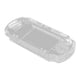 thumbnail image 2 of Funda Protectora, Funda Protectora Transparente A La Moda, Universal Resistente A Los Arañazos Con Soporte Para Película Para 3000 ANGGREK Protective Case for PSP, 2 of 8