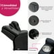 thumbnail image 5 of Sofa Bayona Reposet 2 Asientos Loveseat Reclinable Portavasos Cine, 5 of 6