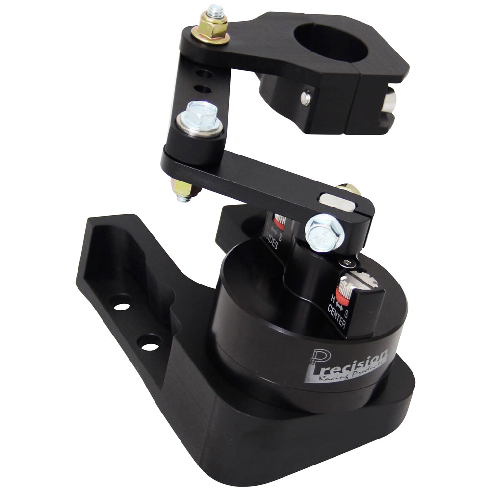 Precision Racing SSYFZ450RC Steering Stabilizer