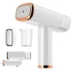 thumbnail image 1 of Vertical Garment Steamer, Portable Vertical Iron 1000W 150ML, Garment Steamer, Steamer for All Fabrics, Suitable for Home, Travel, Home and Office, 1 of 5