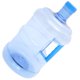 thumbnail image 2 of BRIGHTFUFU Contenedor de agua al aire libre Jarra de agua Gran capacidad Portes portátiles PC Bucket de agua Suministro de campamento, 2 of 7