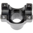 thumbnail image 2 of Dorman 697-526 Rear Driveshaft at Rear Axle Drive Shaft Pinion Yoke for Specific Ford / Mercury Models, Silver Fits select: 1966-1973 FORD MUSTANG, 1975-1987 FORD F150, 2 of 4