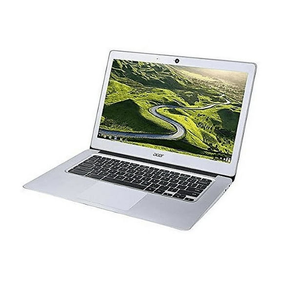 Acer Chromebook 14 CB3-431-C7VZ 32GB Silver