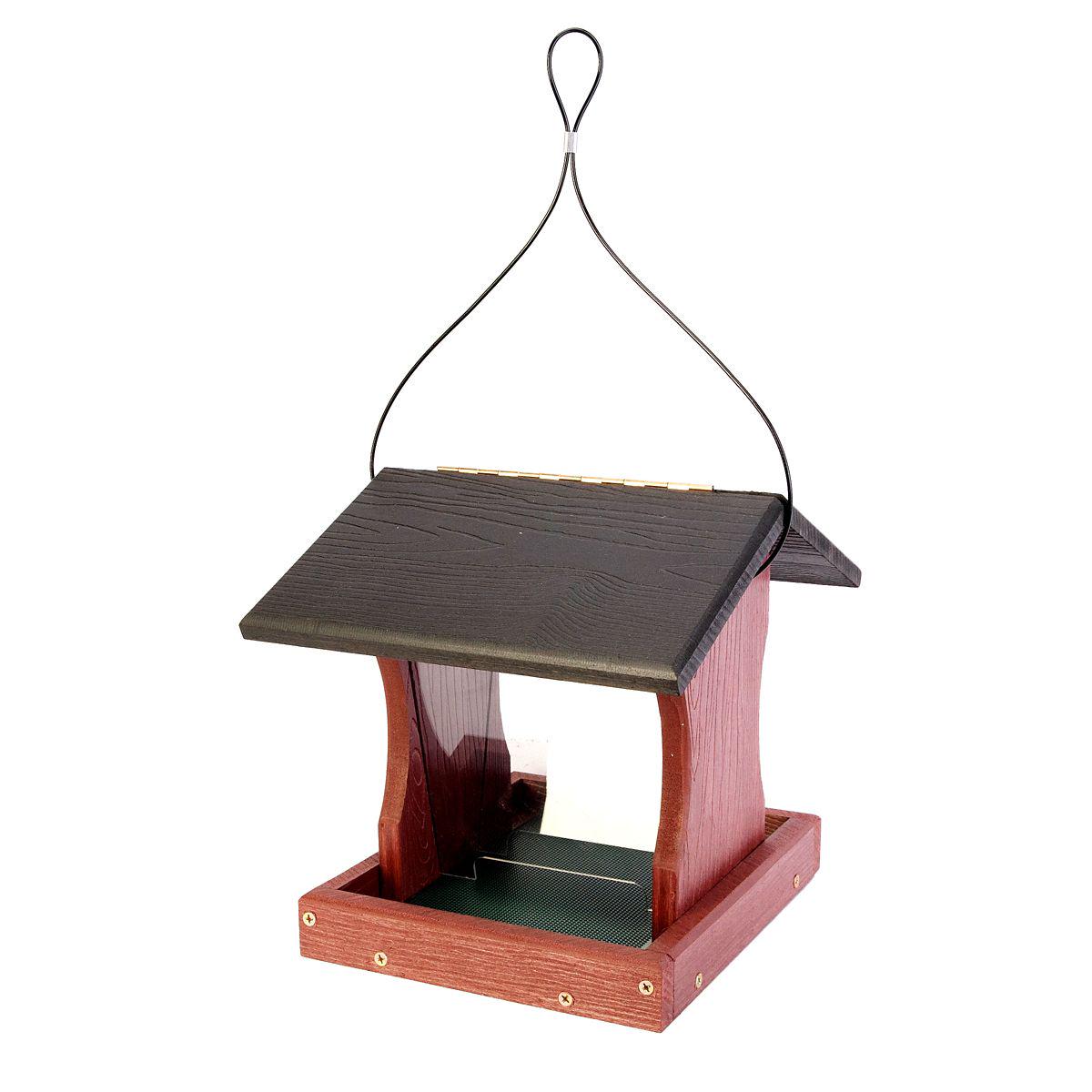 Royal Wing Medium Premier Bird Feeder