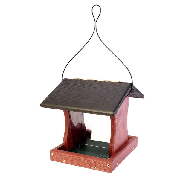 Royal Wing Medium Premier Bird Feeder