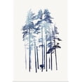 thumbnail image 1 of Great BIG Canvas | "Winter Wolf" Art Print - 24x36, 1 of 4