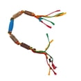 thumbnail image 1 of Wooden Cat Chew Toy - Durable Rope, Teething Relief & Interactive Design - Stress Reliever for Indoor Cats, 1 of 3