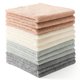 thumbnail image 1 of Paño de limpieza Neessno, paquete de 12 unidades, ultra suave, absorbente, 30 x 30 cm, 1 of 6