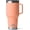 Lowcountry Peach, variant on Rambler 30 oz Travel Mug, Stainless Steel, Vacuum Insulated with Stronghold Lid