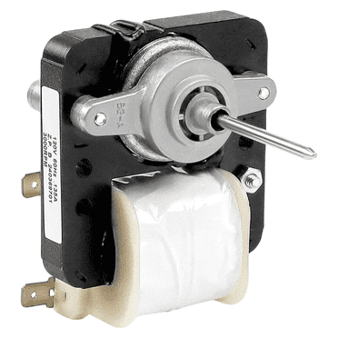 240369701 Refrigerator Evaporator Fan Motor Electrolux Frigidaire 1637660