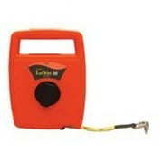 Apex Tool Group Long Tapes, 1/2 inch x 50 ft, Each (182-703D)