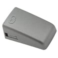 thumbnail image 4 of Front Left Door Handle Cover, Perfect Fit Durable Wear  Door Handle  Cover CXJ500050  For Car, 4 of 8