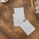 thumbnail image 5 of 500 Count Heat Seal Tea Bags with Strings for Loose Leaf Tea and Herb Storage Organization Solutions, 5 of 5