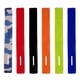 thumbnail image 3 of Cinturones para caña r Cable Tie Elástico Correa Titulares Cuerdas para paquete Organizar Estuche Camuflaje shamjiam Lazos de caña de pescar, 3 of 9