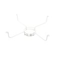 thumbnail image 4 of Manitowoc Ice Mount, Fan Motor 000014604 - Genuine OEM Replacement Part, 4 of 4