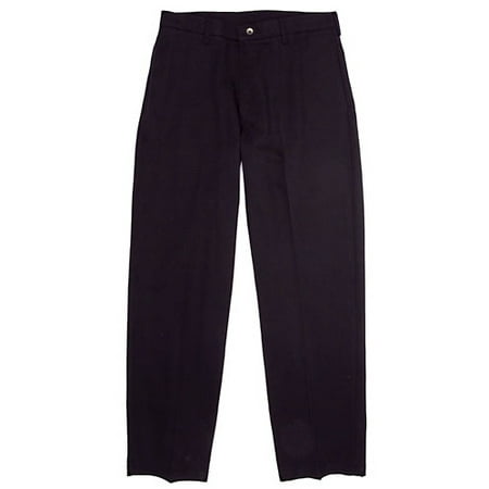 Men's Flex Fit Flat-Front Pant