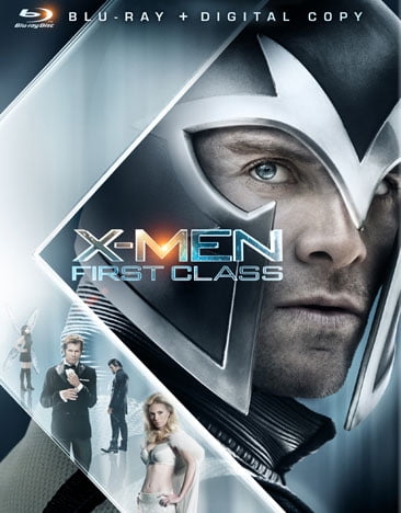 Marvel - X-Men [BLU-RAY] - Walmart.com