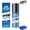 1PC, variant on Foaming Air Conditioner Cleaning Spray – No-Rinse, 100ml Air Conditioner Cleaner, For Improved Cooling Efficiency And Air Quality, Removes Odor (1PC)
