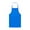 Blue, variant on AURIGATE Kitchen Cooking Apron for Women Men with Pockets Suit for Chef Waitress Painting Artist Baking Server Canvas Aprons