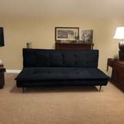 Gyuri 76 Upholstered Sofa