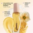 thumbnail image 1 of Color-Changing Lip Oil Temperature-Changing Moisturizing Long-Lasting 8ml Gisou Lip Oil Lip Oil Cheap Color Changing Lip Oil, 1 of 6