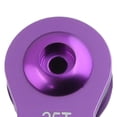 thumbnail image 6 of Colcolo 25T Alloy Aluminum Servo Saver Upgrade Parts Steering Arm for 1/10 RC Cars Truck, 6 of 8