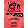 WOW 1998-97: 25 Top Videos (Amary Case)