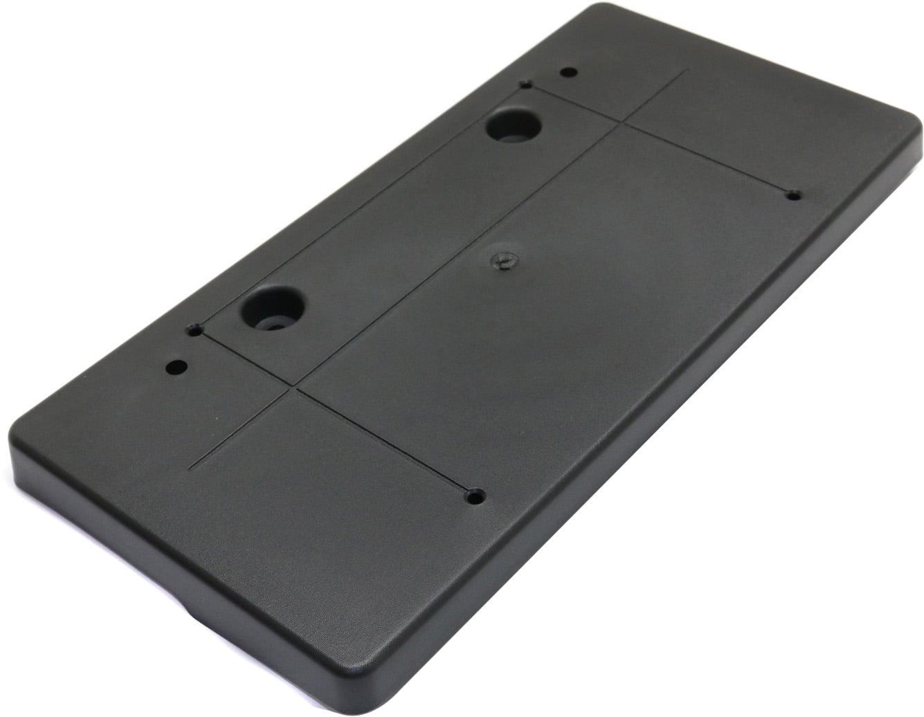 License Plate Bracket Compatible With 2011-2015 Mini Cooper Front