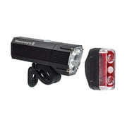 Blackburn DayBlazer 1100 Front Light - DayBlazer 65 Rear Light Set