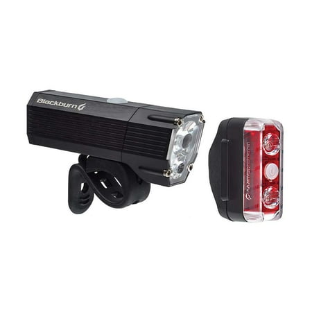 Blackburn DayBlazer 1100 Front Light - DayBlazer 65 Rear Light Set