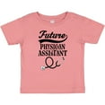 thumbnail image 3 of Inktastic Future Physician Assistant Childs Boys or Girls Baby T-Shirt, 3 of 5