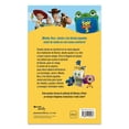 thumbnail image 2 of Toy Story 5. La Novela, de Disney, Planeta Junior, 2026, 2 of 3