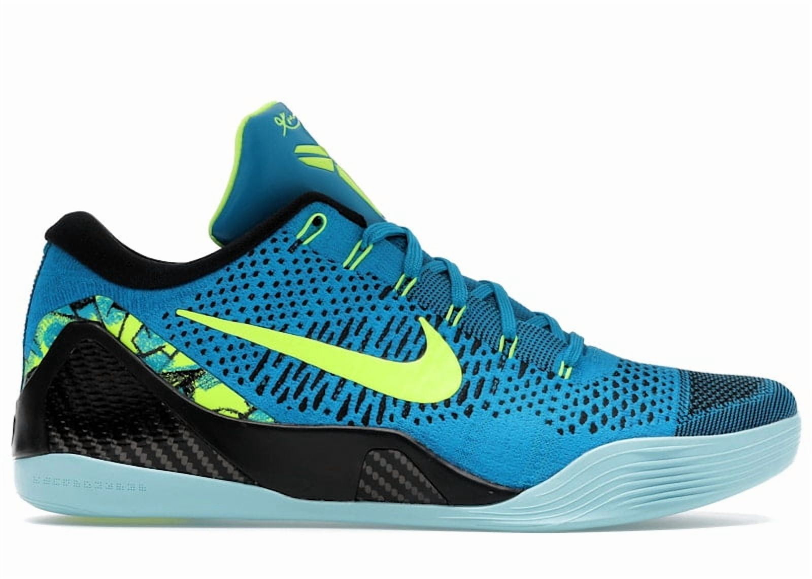 シューズ(男性用) Nike Kobe6purotoroManbacita Nike Men's Kobe 6 Protro Mambacita Sweet 16 Basketball Shoes, from