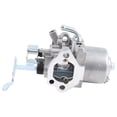thumbnail image 5 of Carburetor Carb Set for Husky 5000 Watts Generator HU5000 BP Homelite UT905000P, 5 of 5