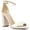 White, variant on Women's Yaro Heels White 8.5M