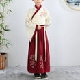 thumbnail image 4 of Traditional Chinese Robe For Boys Stage Performance And Outfit, 4 of 8