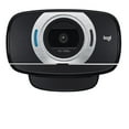 thumbnail image 6 of Logitech Full HD Portable Webcam, 6 of 10