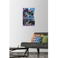 thumbnail image 2 of Disney Pixar Lightyear - Group Wall Poster with Push Pins, 14.725" x 22.375", 2 of 6