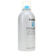 Rusk Mousse 8.8 oz