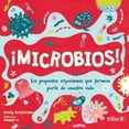 thumbnail image 1 of ¡Microbios!, 1 of 2